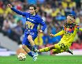 Pumas y América definirán en Ciudad Universitaria al equipo que avanzará a las Semifinales del Clausura 2026. IMAGO7