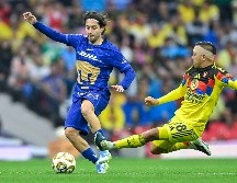 Pumas y América definirán en Ciudad Universitaria al equipo que avanzará a las Semifinales del Clausura 2026. IMAGO7