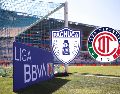 Con ventaja mínima y mejor posición en la tabla, Pachuca recibe al Toluca en búsqueda de un lugar en Semifinales. IMAGO7 / ARCHIVO