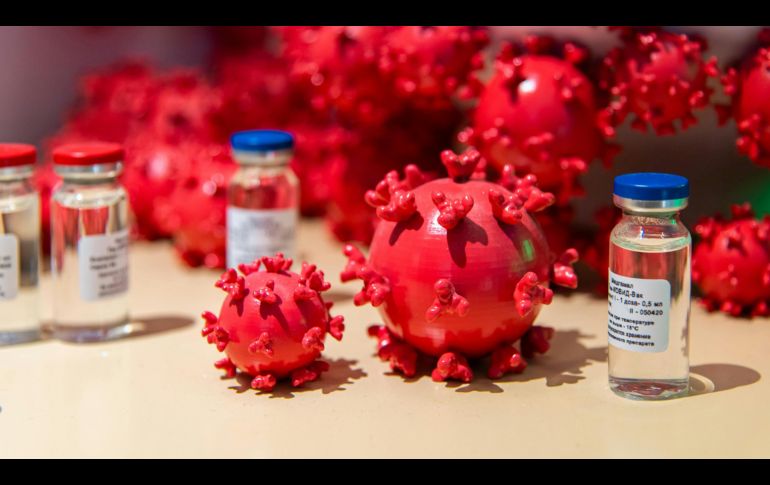 El novovirus es responsable de aproximadamente 150 mil muertes de adultos y 50 mil decesos de niños cada año. ESPECIAL/PEXELS
