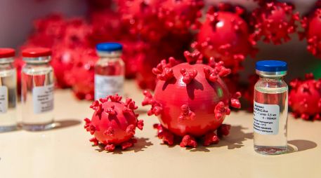 El novovirus es responsable de aproximadamente 150 mil muertes de adultos y 50 mil decesos de niños cada año. ESPECIAL/PEXELS