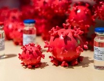 El novovirus es responsable de aproximadamente 150 mil muertes de adultos y 50 mil decesos de niños cada año. ESPECIAL/PEXELS