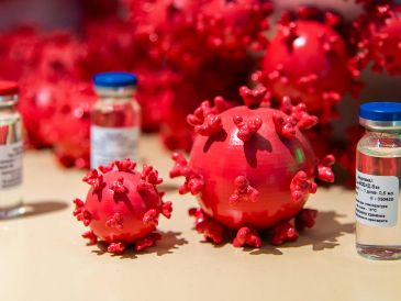 El novovirus es responsable de aproximadamente 150 mil muertes de adultos y 50 mil decesos de niños cada año. ESPECIAL/PEXELS