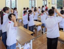 La CNDH pidió considerar el contexto laboral de las personas que cuidan a los menores. ESPECIAL/PEXELS