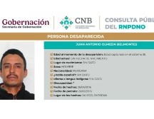 La entrega de los restos aún no tiene fecha debido a diligencias pendientes con autoridades forenses. ESPECIAL