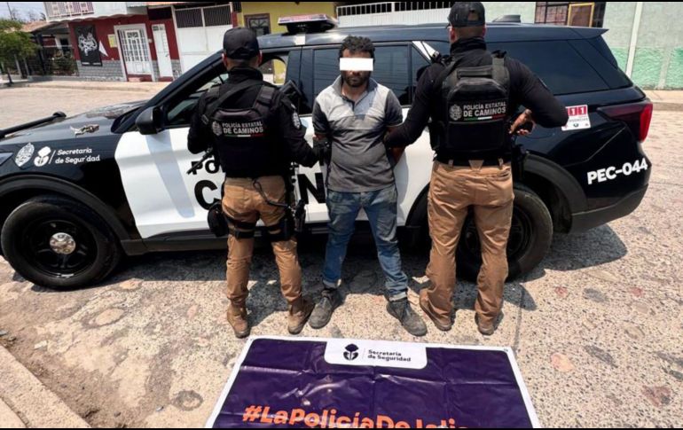 La Secretaría de Seguridad estatal ha emprendido una serie de operativos en el Área Metropolitana de Guadalajara y al interior de Jalisco para combatir el tráfico de drogas y el narcomenudeo. CORTESÍA.