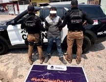La Secretaría de Seguridad estatal ha emprendido una serie de operativos en el Área Metropolitana de Guadalajara y al interior de Jalisco para combatir el tráfico de drogas y el narcomenudeo. CORTESÍA.