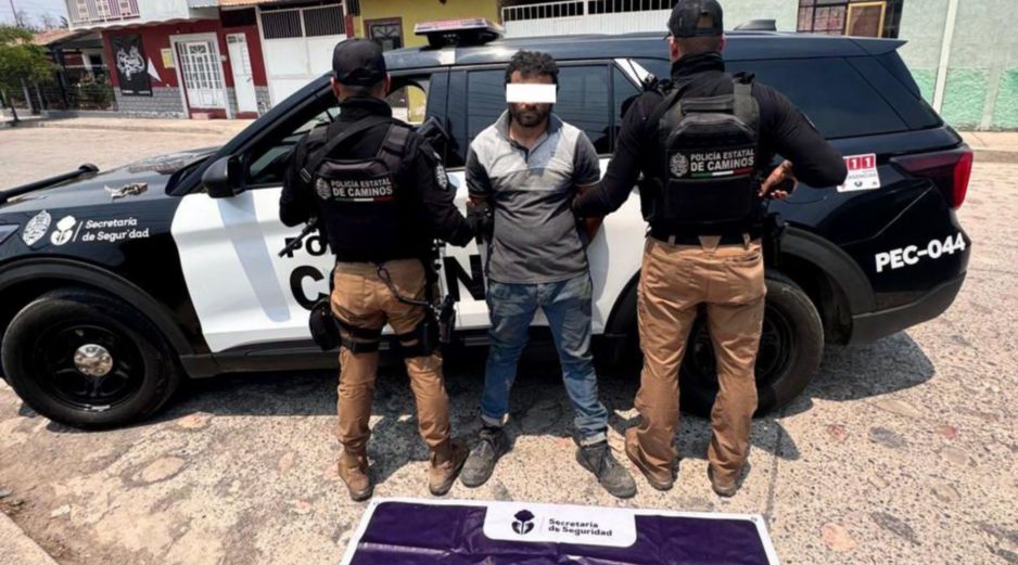 La Secretaría de Seguridad estatal ha emprendido una serie de operativos en el Área Metropolitana de Guadalajara y al interior de Jalisco para combatir el tráfico de drogas y el narcomenudeo. CORTESÍA.