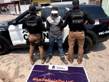 La Secretaría de Seguridad estatal ha emprendido una serie de operativos en el Área Metropolitana de Guadalajara y al interior de Jalisco para combatir el tráfico de drogas y el narcomenudeo. CORTESÍA.