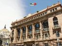 Banxico aplicó un nuevo recorte de 25 puntos base en la tasa de fondeo para llevarla a un nivel de 6.50%.  ESPECIAL.