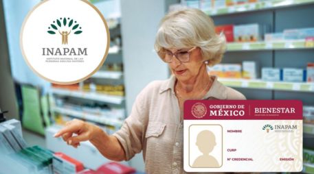 Los descuentos de INAPAM en Farmacias Similares forman parte de las estrategias enfocadas en mejorar la calidad de vida de los adultos mayores. PEXELS/ESPECIAL