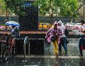 "Se prevén precipitaciones superiores a la habitual en un periodo corto", detalló el SMN en un boletín. ESPECIAL/PEXELS