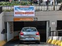 Autoridades utilizarán grúas para retirar vehículos que permanezcan en estacionamientos restringidos durante el operativo del FIFA Fan Fest. EL INFORMADOR/A. Navarro