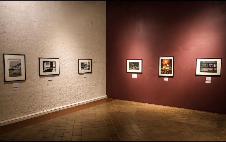 La muestra abrió sus puertas este sábado en el recinto ubicado en el Centro Histórico de Guadalajara. EL INFORMADOR/ A. NAVARRO.