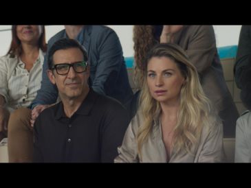 "Deseo" ya se encuentra en las salas de cine de la ciudad. ESPECIAL/CINÉPOLIS DISTRIBUCIÓN.