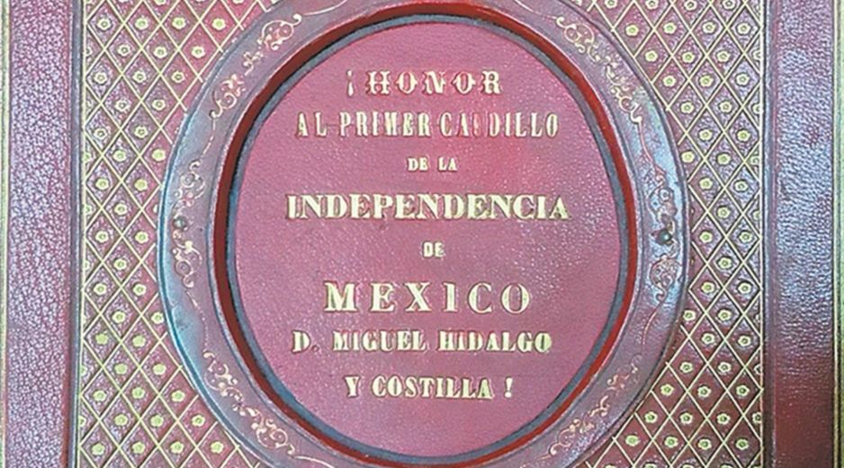 La casa del cura Hidalgo y el imperio de Maximiliano