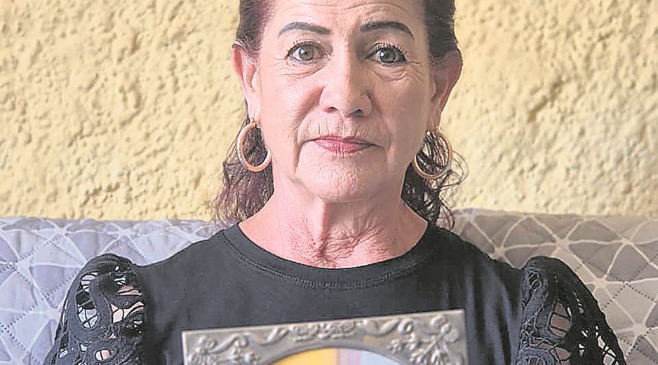 Los remedios caseros de mamá Cuca siguen vivos en la memoria de hijos y nietos que crecieron con ellos. ESPECIAL