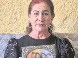 Los remedios caseros de mamá Cuca siguen vivos en la memoria de hijos y nietos que crecieron con ellos. ESPECIAL