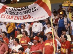 México 86: La fiesta de Guadalajara