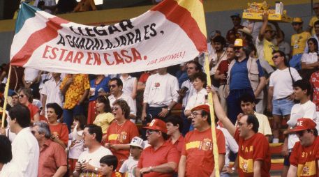 México 86: La fiesta de Guadalajara