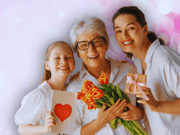 Encontrar el detalle perfecto para mamá requiere estrategia, especialmente cuando buscamos alta calidad con un presupuesto estricto limitado a 500 pesos. ESPECIAL / CANVA