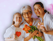 Encontrar el detalle perfecto para mamá requiere estrategia, especialmente cuando buscamos alta calidad con un presupuesto estricto limitado a 500 pesos. ESPECIAL / CANVA