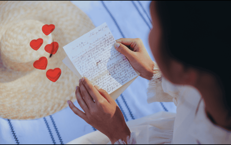 No se trata de redactar un poema impecable, sino de abrir un canal de comunicación auténtico para expresar gratitud, pedir perdón o simplemente reconocer el esfuerzo materno. ESPECIAL / CANVA