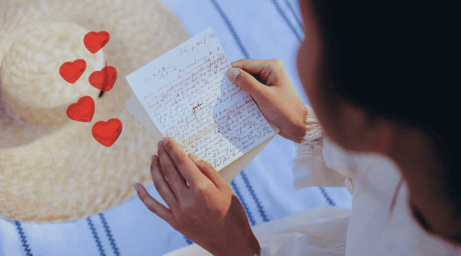 No se trata de redactar un poema impecable, sino de abrir un canal de comunicación auténtico para expresar gratitud, pedir perdón o simplemente reconocer el esfuerzo materno. ESPECIAL / CANVA