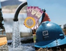 Aprovechar esta oportunidad para eliminar tus deudas con el Siapa te brindará tranquilidad financiera y garantizará tu servicio de agua potable. EL INFORMADOR / ARCHIVO / ESPECIAL / UNSPLASH