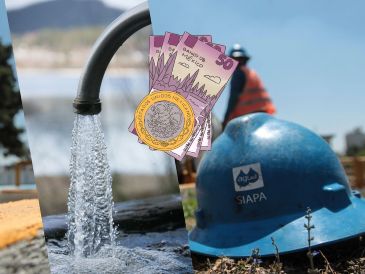 Aprovechar esta oportunidad para eliminar tus deudas con el Siapa te brindará tranquilidad financiera y garantizará tu servicio de agua potable. EL INFORMADOR / ARCHIVO / ESPECIAL / UNSPLASH