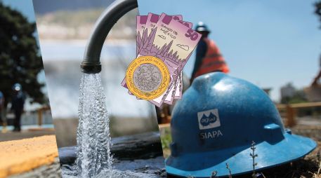 Aprovechar esta oportunidad para eliminar tus deudas con el Siapa te brindará tranquilidad financiera y garantizará tu servicio de agua potable. EL INFORMADOR / ARCHIVO / ESPECIAL / UNSPLASH