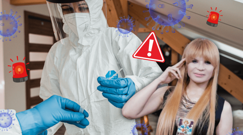Mientras algunos usuarios muestran una preocupación genuina, otros exigen pruebas científicas que respalden tales afirmaciones. FACEBOOK/MHONIVIDENTE