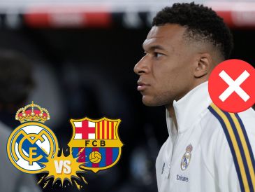 Álvaro Arbeloa, en la previa al Clásico, restó importancia al viaje de Mbappé con Ester Expósito y a la actitud del joven ante los medios. EFE / ARCHIVO