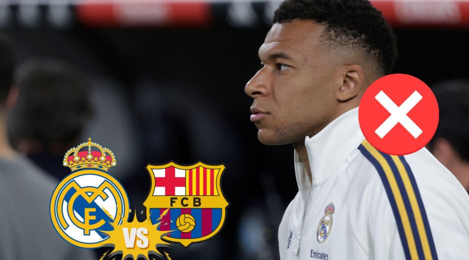 Álvaro Arbeloa, en la previa al Clásico, restó importancia al viaje de Mbappé con Ester Expósito y a la actitud del joven ante los medios. EFE / ARCHIVO