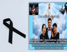 En redes sociales del colectivo, Alma Lilia Tapia compartió fotografías en las que aparecen Patricia Acosta Rangel, su hija Katia y su hijo Miguel Ángel. FACEBOOK / COLECTIVO SALAMANCA UNIDOS BUSCANDO DESAPARECIDOS GUANAJUATO