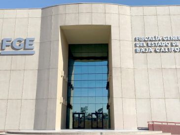 De acuerdo con el reporte de los servicios de emergencias, el pasado viernes 1 de mayo Roxana y el bebé habrían ido a un convivio. ESPECIAL/X/ @FGEBC