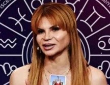 La astróloga Mhoni Vidente reveló cuáles serán los números mágicos y de la suerte para cada signo zodiacal durante la semana del 11 al 15 de mayo. ESPECIAL