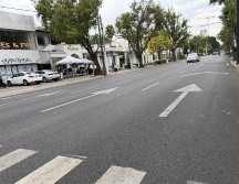 Las obras priorizan la rehabilitación integral de vialidades que conectan el centro y el poniente de Guadalajara, indicó el funcionario. GOBIERNO DE GUADALAJARA