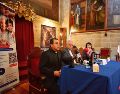 La Arquidiócesis de Guadalajara invitó a las parroquias, comunidades y fieles a sumarse generosamente a la Semana de la Caridad. CORTESÍA.