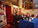 La Arquidiócesis de Guadalajara invitó a las parroquias, comunidades y fieles a sumarse generosamente a la Semana de la Caridad. CORTESÍA.