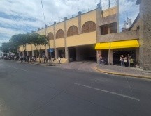 Coce cómo será la operación de algunos estacionamientos subterráneos durante el Mundial 2026 entre los centros de Zapopan y Guadalajara. EL INFORMADOR / O. GONZÁLEZ