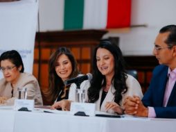 Se han capacitado a 39 dependencias durante 59 sesiones para reafirmar el compromiso ético y advertir las responsabilidades a enfrentar en caso de actuar fuera de la ley. GOBIERNO DE GUADALAJARA
