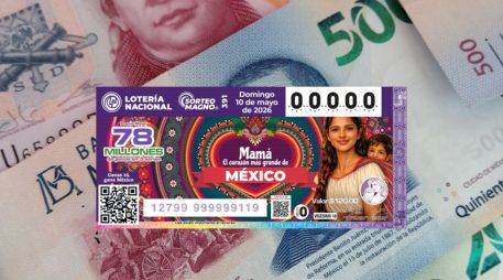El Sorteo Sorteo Magno 391 se realiza este domingo a las 20:00 horas y podrás saber si ganaste el premio mayor en EL INFORMADOR. UNSPLASH.