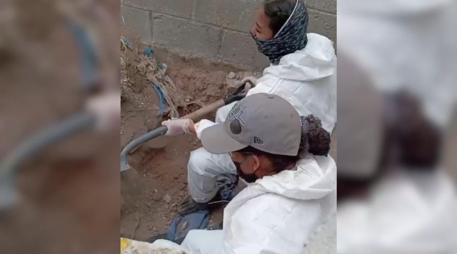 Los hallazgos fueron en Ixtlahuacán de los Membrillos. ESPECIAL
