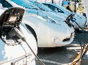 Cada vez más empresas prueban tecnologías limpias, aunque la recarga pública aún representa un desafío importante. EL INFORMADOR/ Archivo