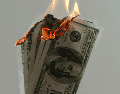 Hoy 11 de mayo el tipo de cambio FIX de acuerdo al Diario Oficial de la Federación (DOF) es de 17.2105 pesos por dólar. UNSPLASH / JP. VALERY