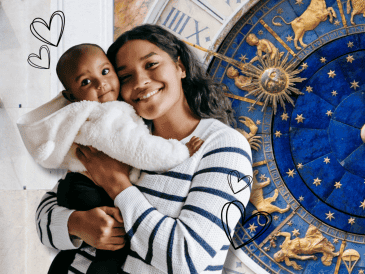 Aunque cada persona tiene experiencias y formas distintas de criar, la astrología es vista por muchas personas como una herramienta para entender rasgos de personalidad y formas de relacionarse con los demás. CANVA