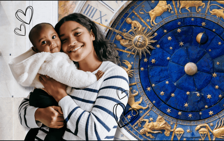 Aunque cada persona tiene experiencias y formas distintas de criar, la astrología es vista por muchas personas como una herramienta para entender rasgos de personalidad y formas de relacionarse con los demás. CANVA
