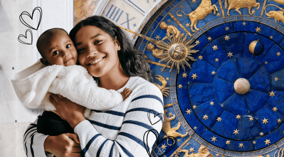 Aunque cada persona tiene experiencias y formas distintas de criar, la astrología es vista por muchas personas como una herramienta para entender rasgos de personalidad y formas de relacionarse con los demás. CANVA