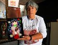 Desde un inicio, Verónica buscó a su hijo por calles de la colonia Las Luces, en Tlajomulco de Zúñiga. EL INFORMADOR / ARCHIVO